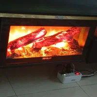 میز تلویزیون کاملا نو فوری