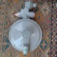 لیگلاتور ۴۰ گاز فشار قوی