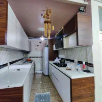 برچسب کابینت ویخچال|مصالح و تجهیزات ساختمان|تهران, امام خمینی|دیوار