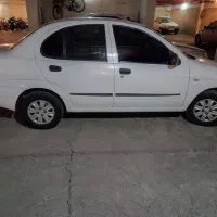 تیبا ۱ دوگانه دستی نقدواقساط|خودرو سواری و وانت|مشهد, ویلاشهر|دیوار