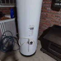 آبگرم کن زمینی مدل پارس گوهر