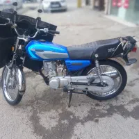 موتور کاریزان|موتورسیکلت|ارومیه, |دیوار