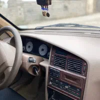 پژو پارس مدل ۹۰در حد|خودرو سواری و وانت|کلاله, |دیوار