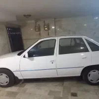 دوو سیلو بسیار تمیز