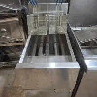 سرخکن دین ۱۸ لیتری Dean