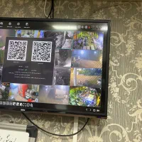 دوربین مداربسته