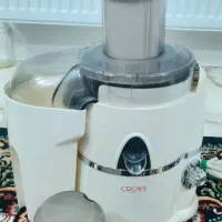 آب میوه گیر