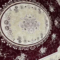 فرش|فرش|تهران, وردآورد|دیوار