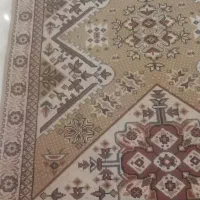کناره گلیم فرش|گلیم، جاجیم، گبه|کرج, کوی کارمندان جنوبی|دیوار
