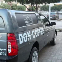 آریسان ۲ /۱۴۰۳ / کم کار|خودرو سواری و وانت|گرگان, |دیوار