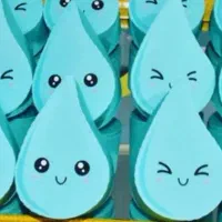 تاپر جشن آب|لوازم التحریر|مشهد, توس (بلوار توس)|دیوار