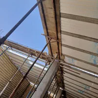 تیرچه بلوک سید دوستی (شعبه دیگری ندارد)|مصالح و تجهیزات ساختمان|بندر ماهشهر, |دیوار