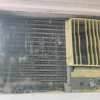 کولر ۱۸هزار او جنرال