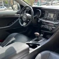 اپتیما ۲۰۱۵|خودرو سواری و وانت|کرمانشاه, |دیوار