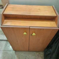 جاکفشی|جاکفشی، کمد، دراور|ری, فیروزآبادی|دیوار