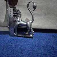 شیر علامت|کلکسیون اشیاء عتیقه|قرچک, مهدیه|دیوار