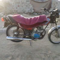 موتور مدل 90مدارک کامل بجز کارت سوخت|موتورسیکلت|چابهار, |دیوار