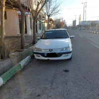 پژوپارس سال موتور جدید دریچه سیمی ۱۴۰۱