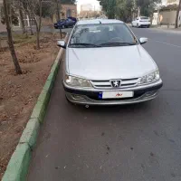 فروش پژو پارس