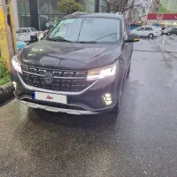 Fmc 1404 T5|خودرو سواری و وانت|تبریز, |دیوار