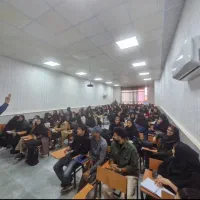 پذیرش دانشجودردانشگاه دانیال شمال