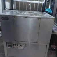 فر پیتزا نوین ریلی