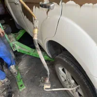 استخدام مکانیک وصافکاروشاگرد حرفه ای خودرو چینی