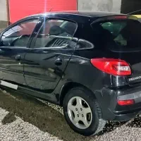 پژو 207 مدل 1397|خودرو سواری و وانت|سملقان, |دیوار