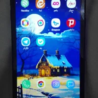 سامسونگ j260core