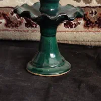 مجسمه  جامدادی  جاشمعی|مجسمه، تندیس، ماکت|قم, انصار‌الحسین|دیوار