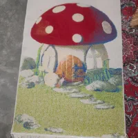 گلیم فرش وگلیم