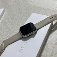 اپل واچ سری 9 در حد نو