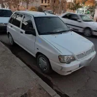 ماشین 111 مدل 98