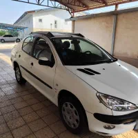 206صندوقدار اتوماتیک