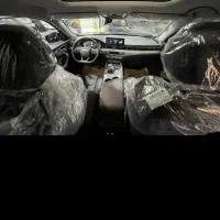 فیدلیتی الیت 2 هفت نفره خشک|خودرو سواری و وانت|تهران, اختیاریه|دیوار