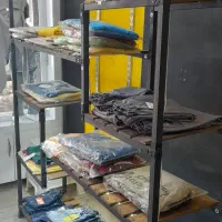 رگال لباس مانکن دکور