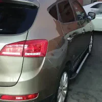 جک s5 مدل ۹۶ با برگه کارشناسی