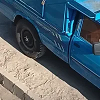 نیسان حمل بار جیرفت به سراسر نقاط