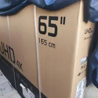 تلوزیون جی پلاس ۶۵ اینچ مدل 65SU788NP