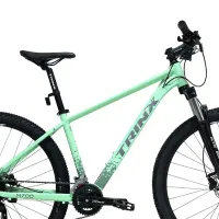 دوچرخه ترینکس M700 اصلی