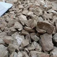سنگ لاشه دیوار چینی