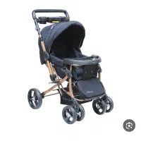 کالسکه نوزاد|اسباب و اثاث بچه|تهران, شهرک گلها (تهرانسر)|دیوار