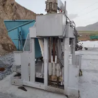 دستگاه بلوک زنی زنیت۹۳۸اصل|ماشین‌آلات صنعتی|تهران, آبشار|دیوار