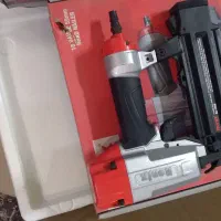 ابزار ام دی اف ،منگنه کوب و میخ کوب ودریل هیلتی..