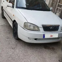 چری مدل ۸۹