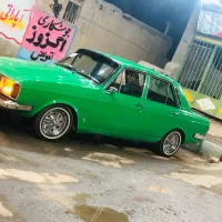 پیکان کلکسیونی|خودرو کلاسیک|اصفهان, اشکاوند|دیوار