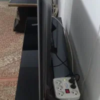 الجی 55 اینچ اصل کره درحد|تلویزیون و پروژکتور|ارومیه, |دیوار