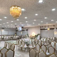 برگزاری مراسم عروسی عقدی نامزدی تالار پذیرایی عدل