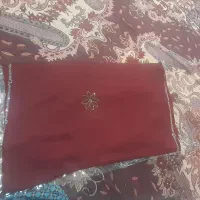 فروش شال سوپر نخ خارجی ساده و نگین دار