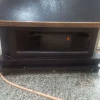 بخاری و اجاق گاز|بخاری، هیتر، شومینه|قم, ولیعصر|دیوار